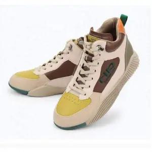 여성 KBH488M3 인기 칼라 데일리 하이탑 운동화 키높이 스니커