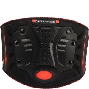 오토바이 신장 벨트 안티폴 모터크로스 백 서포트 (L)