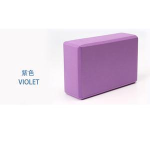 운동회게임도구 EVA 블록폼 요가 쿠션 운동 쉐이핑 브릭 바디 훈련 볼스터 피트니스