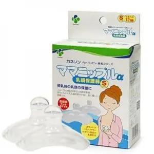 [퍼니메이커]카네손 유두보호기 알파 카네손유두보호기 알파유두보호기 모유 모유수유 유두가드