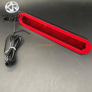 LED 램프와 브레이크 라이트