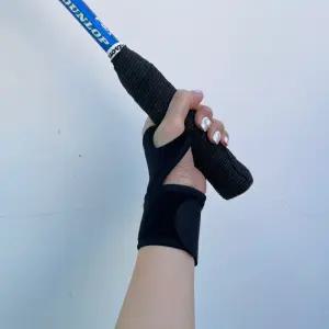 헬스아대 손목지지대 엄지걸이 보호패드