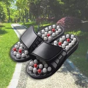 지디 지압용슬리퍼 지압슬리퍼 붓기실내화 지압실내화