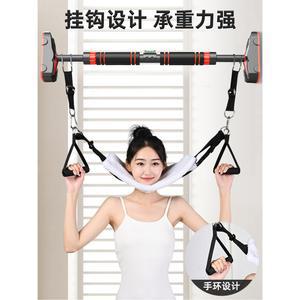 허리견 교정 밴드 벨트 가로바100CM 스트레칭 골반