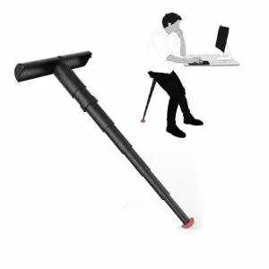 휴대용 스탠딩 의자 접이식 서서의자 히든 스탠드