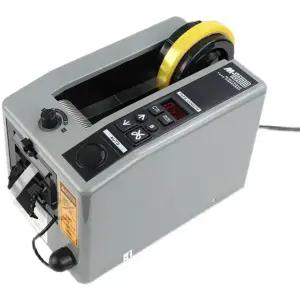 커팅기 절단기 테이프 커터기 기계 디스펜서 자동 전동