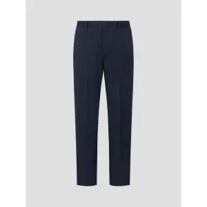 로가디스 울라이크 스트레치 팬츠 네이비 RY6121P01R 1179312