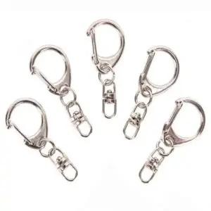 키링부자재 키링재료 후크 열쇠고리부자재 열쇠고리재료 가방악세사리 열쇠고리