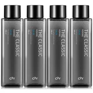 클래식 옴므 남성화장품 남성스킨 250ml 4개