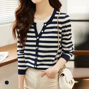 화세 레이어드뉴싱글니트_HB5SKN017C