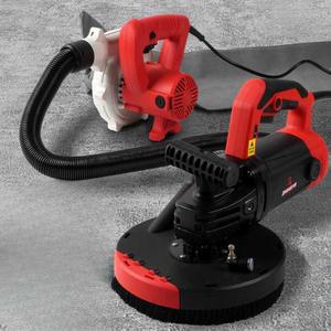 전동 표준 면갈이 플레이트 대패 기계 바닥스크래퍼 미장기 가볍고 철거 퍼터 시공 바닥