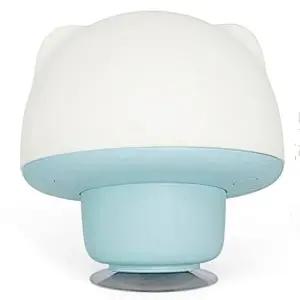 버섯돌이 벽부착 벽조명 램프 취침등 캠핑 무드등 수유등 거실 간접등