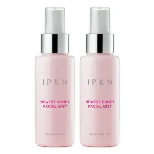 입큰 뉴이스트 허니 페이셜 미스트 100ml 2개 /꿀광 보습+수분 공