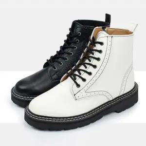 캐쥬얼워커 남자 편한 캐주얼 워커 키높이 쿠션인솔 미끄럼방지