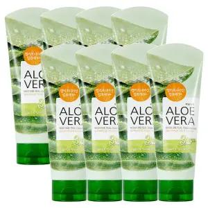 알로에 대용량 폼클렌징 150ml x 8개