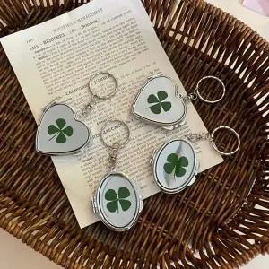 열쇠고리 키링 행운 가방걸이