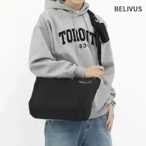 빌리버스 남자 크로스백 BNUB010 메신져백 학생 가방 여행가방 남자크로스백 신학기가방