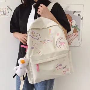 중1책가방 중학생백팩 입학선물 책바방 회사원백팩 중학생백팩 고등학색백팩 취업선물