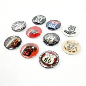 에코백 뱃지 꾸미기 빈티지 소품