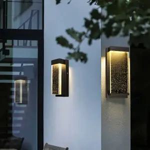 외벽 등 외부 실외 빈티지 벽부등 외부등 벽조명 옥외 배경