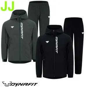 다이나핏 패치 트레이닝복 세트 - 봄 신상(남여공용) p