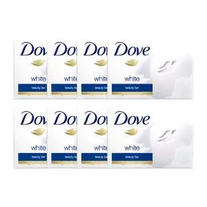 도브 뷰티바 화이트 세수비누/도브비누/비누 90g 8개