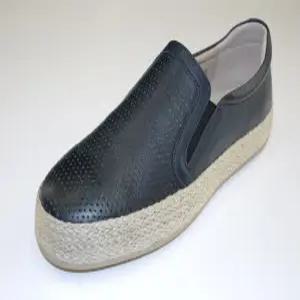 [모다아울렛][미소페]미소페 남성 펀칭 슬립온 122517250