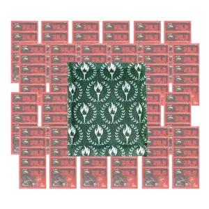 강철핫팩 군용핫팩 손난로 보온대 대용량 (120개입)