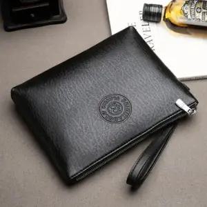 남성 인기 파우치 지갑 데일리 클러치백 블랙 가방 메이크업파우치 남성손가방