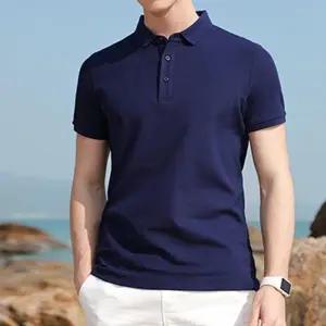 카라 티셔츠 남자 기본핏 무지 PK 반팔 골프상의