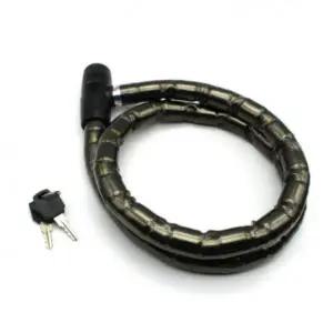 오토바이 자물쇠 킥보드 잠금장치