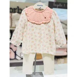 [압소바](마산점)[압소바 25년FW 임신출산백일돌선물] 나우 상하 (A2513002)