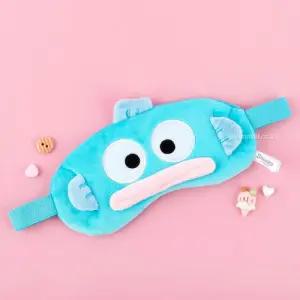 산리오 한교동 수면안대