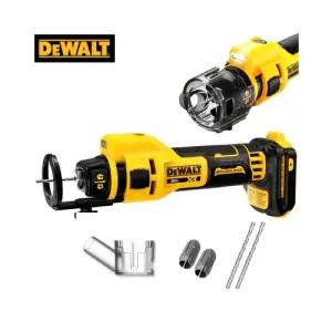 디월트 충전 드라이월커터 DCE555N 20V MAX (본체만)