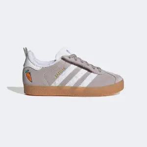 아디다스 가젤 컴포트 클로저 디즈니 주토피아 - SUPCOL/FTWWHT/GUM2