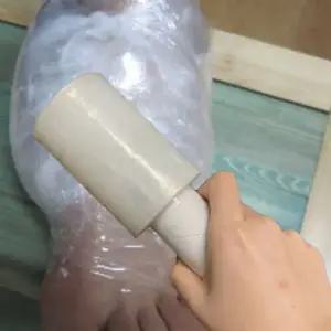 아이싱랩 아이싱고정 얼음팩고정 고정랩 핫팩고정 바디랩