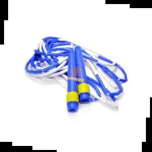 학교용품 긴 줄넘기 스포츠클럽공식지정 구슬줄넘기 미끄럼 8m