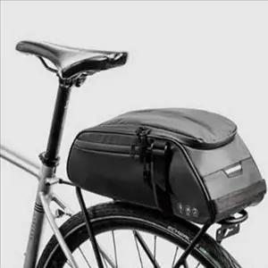 방수 자전거 안장 가방 새들 자전거 후미 가방 리어백 용품