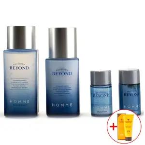 2종세트 Beyond 남성화장품 옴므 기초