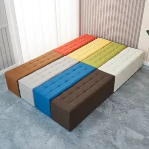 서랍 수납벤치 신드 3인 소파 서랍형 대형 장의자 3~4인용