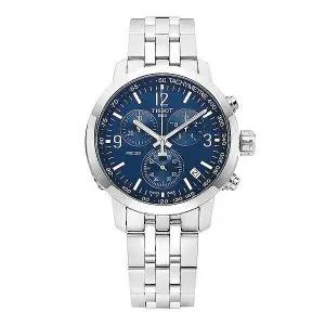 [편집샵 언커먼레이블][티쏘] 티쏘 시계 T114.417.11.047.00 PRC 200 남성메탈시계