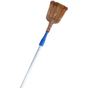 매장 높은층고 거미줄제거 더스터 청소 장대 틈새 높이조절