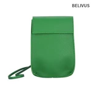 빌리버스 남자 크로스백 BNUB015 미니백 여행 보조 여행가방 남자크로스백 남자캐주얼백