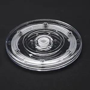 회전대 원판 악세사리회전진열대 원형 소 회전대 원판 악세사리회전진열대 원형