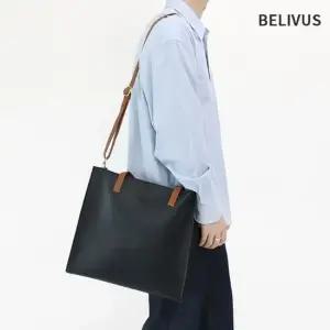 빌리버스 남자크로스백 BBR027 숄더백 쇼퍼백 토트백 여행가방 남자크로스백 남자숄더백