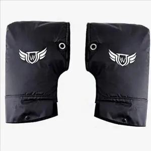 겨울 오토바이 핸드 워머 바이크 오토바이 방한 장갑 토시 방수