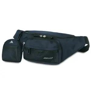 캐주얼 힙색 웨이스트백 간편 가방 핸드폰파우치 남성크로스백 남자웨이스트백 다리가방