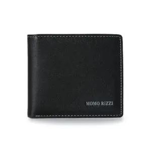 모던한 반지갑 고급스러운 남성 선물 스타일리쉬 가성비좋은 모던한룩 고품격스타일링