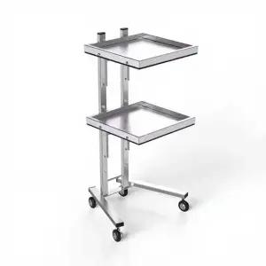 미용실 서랍장 카트 협탁 웨건 트레이 이동식 도구함