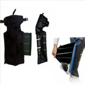 겨울 오토바이 방한 무릎 보호대 바이크 오토바이 무릎 토시 라이딩